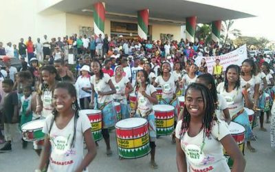 Promouvoir le tourisme responsable, la Bloco Malagasy en a fait sa mission
