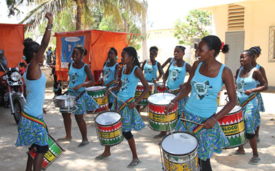 La Bloco Malagasy présente pour lutter contre la mortalité maternelle