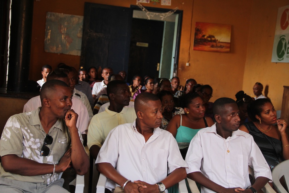 Les établissements publics de Tuléar et Eau de Coco à Madagascar sont partenaires pour un développement à travers l’éducation