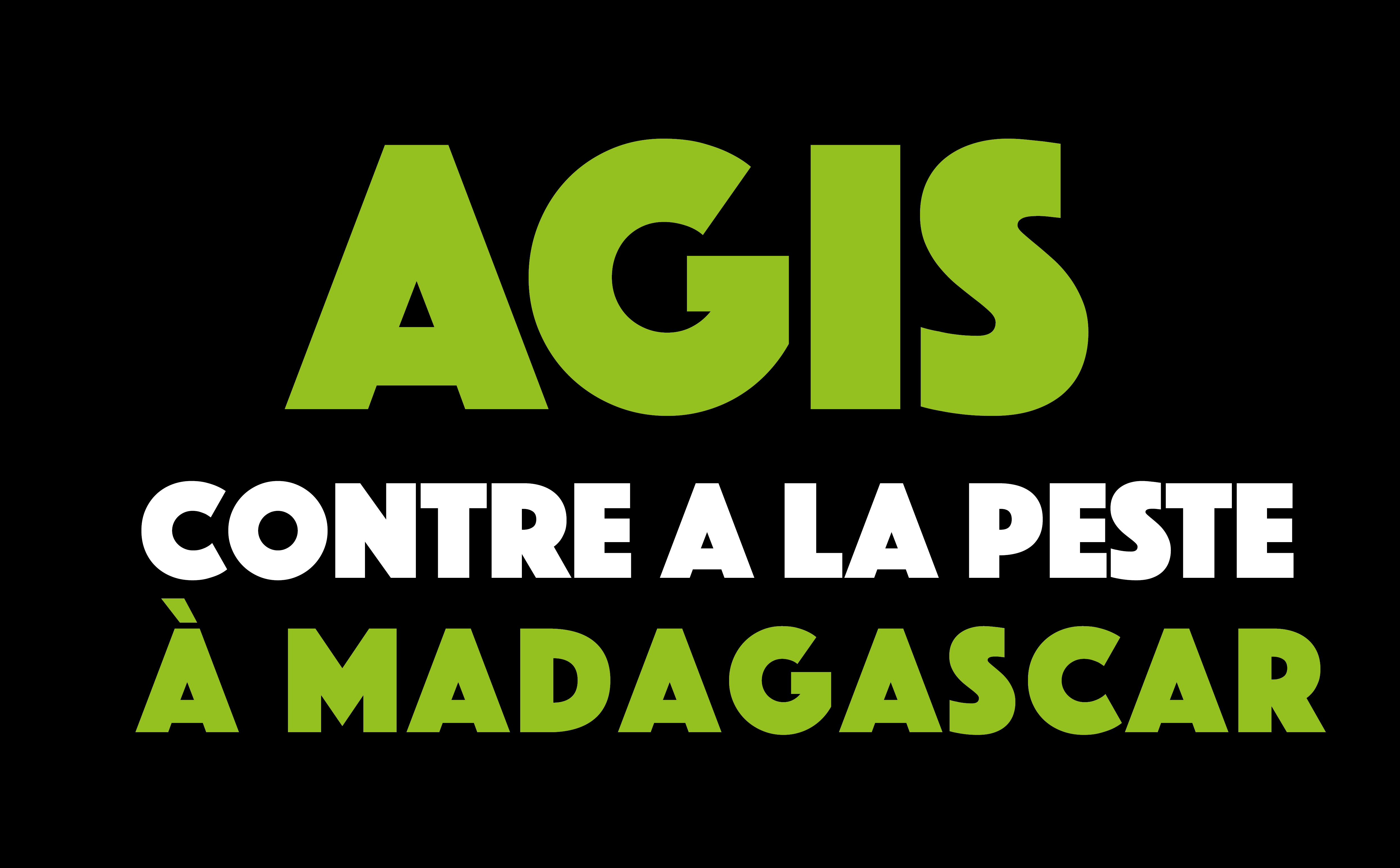 Agis: mesures d’urgence contre l’épidémie de la peste à Madagascar