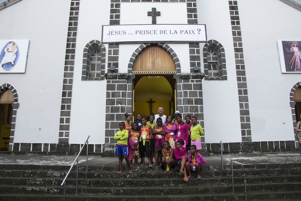 Grand succès de la Malagasy Gospel après son échange interculturel à la Réunion