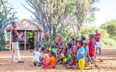 Une tombola pour découvrir Madagascar et soutenir la scolarisation au sud