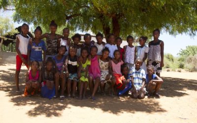 Eau de Coco ouvre un nouveau foyer social pour jeunes filles à Mangily (Madagascar)