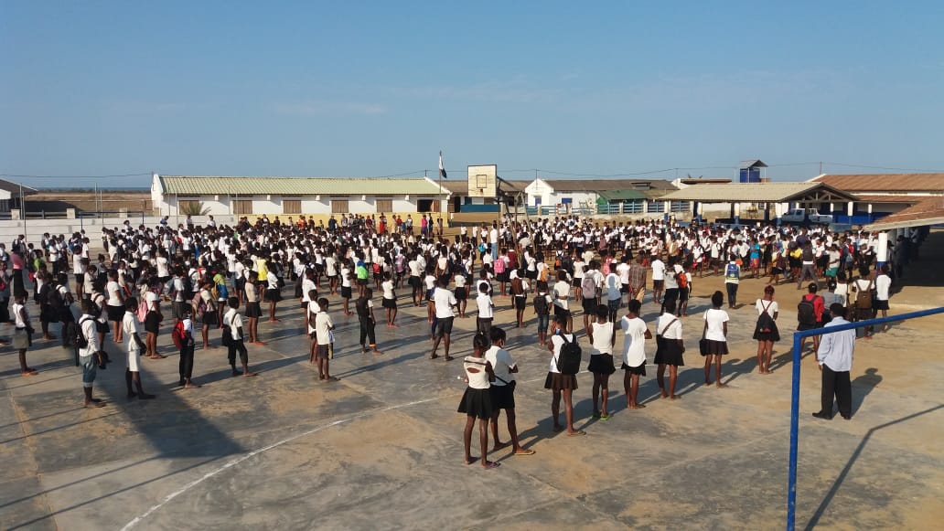 Des rentrées prématurées dans nos écoles à Madagascar