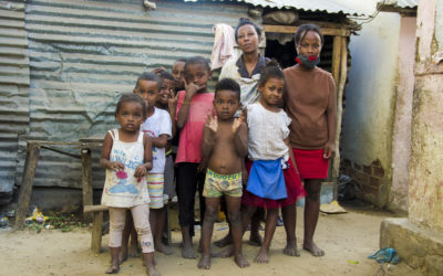 Etre pauvre à Madagascar, que cela signifie ?