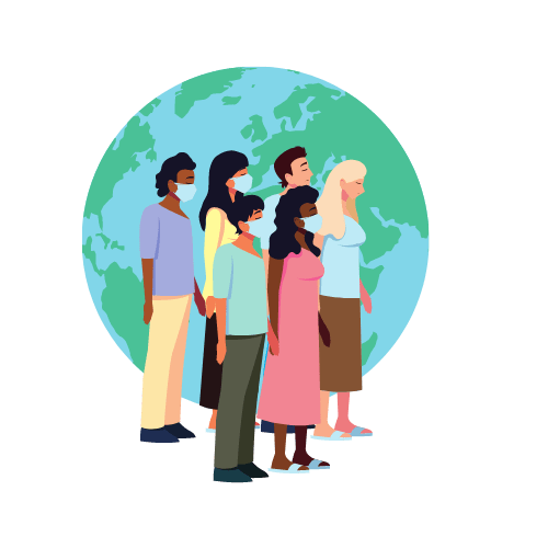 mundo unido