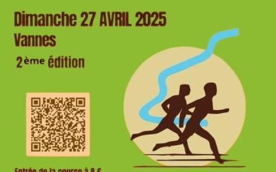 Les résultats de la course solidaire EZAKA sont en ligne !