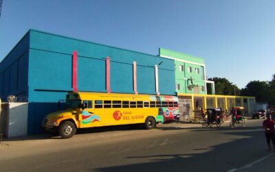 Un nouveau CASEM à Tuléar : un espace d’espoir et d’opportunités pour la jeunesse