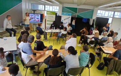 Retour sur un week-end d’émotions et d’engagement : les 20 ans de l’association