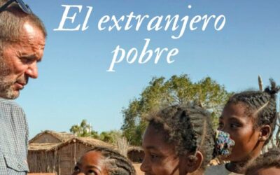 L’étranger pauvre – Un récit sur José Luis Guirao