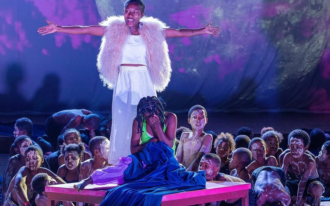 La grande tournée de l’opéra “Le Rêve de Nirina” démarre le 15 août 2025 à Madagascar !
