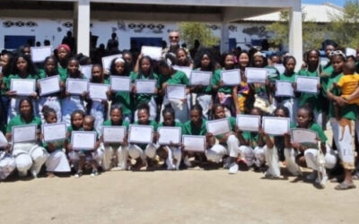 Un partenariat solidaire avec le département de Haute-Savoie pour accompagner des femmes vulnérables à Madagascar
