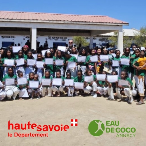 Un partenariat solidaire avec le département de Haute-Savoie pour accompagner des femmes vulnérables à Madagascar