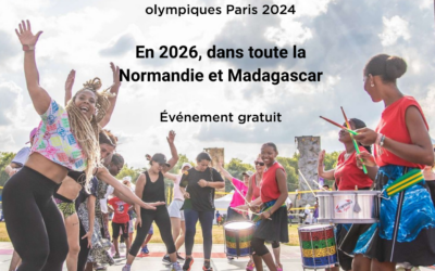 EAU DE COCO diffuse un documentaire pour raconter l’engagement de la jeunesse entre la France et Madagascar
