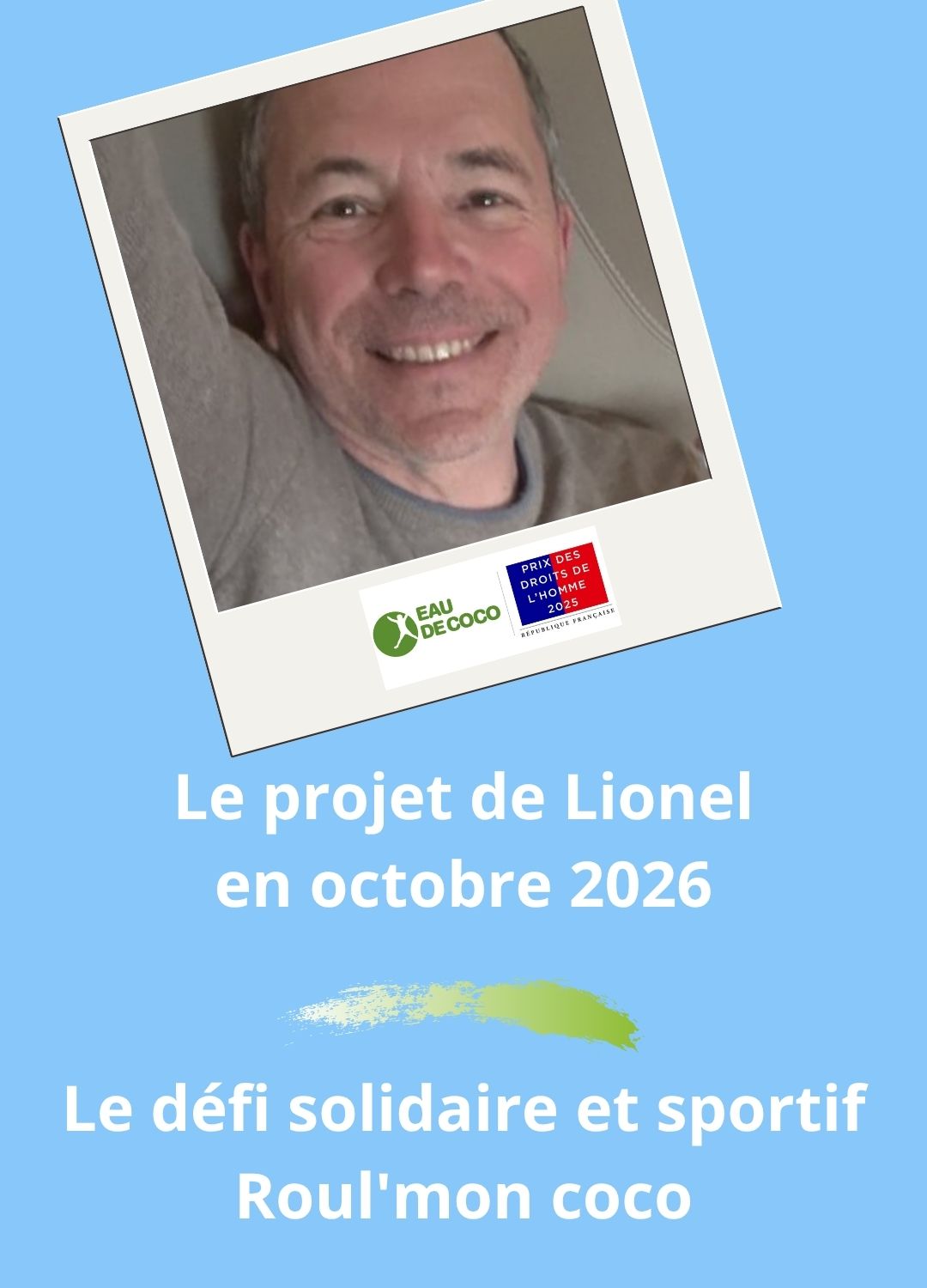 Cadre Lionel