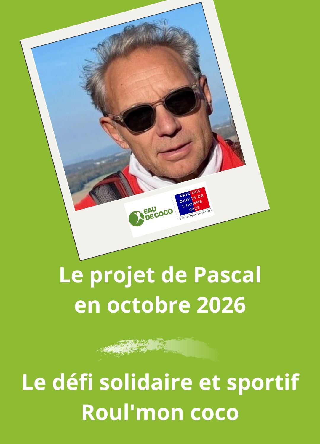 Cadre volontaire à financer