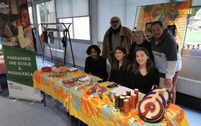 Forums des associations : un rendez-vous essentiel pour faire vivre la solidarité internationale ici et ailleurs
