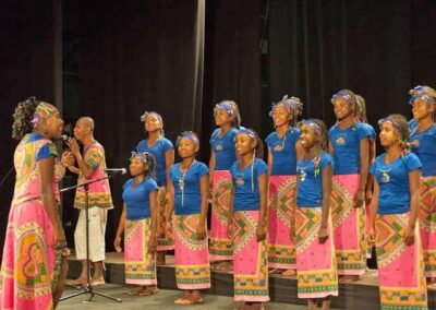 Malagasy Gospel