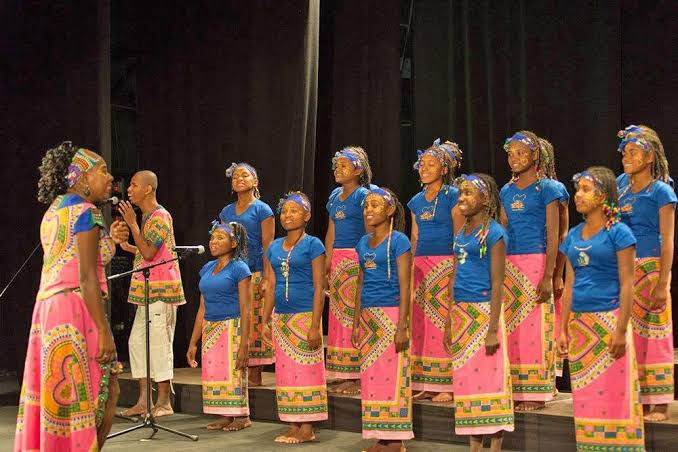 Malagasy Gospel