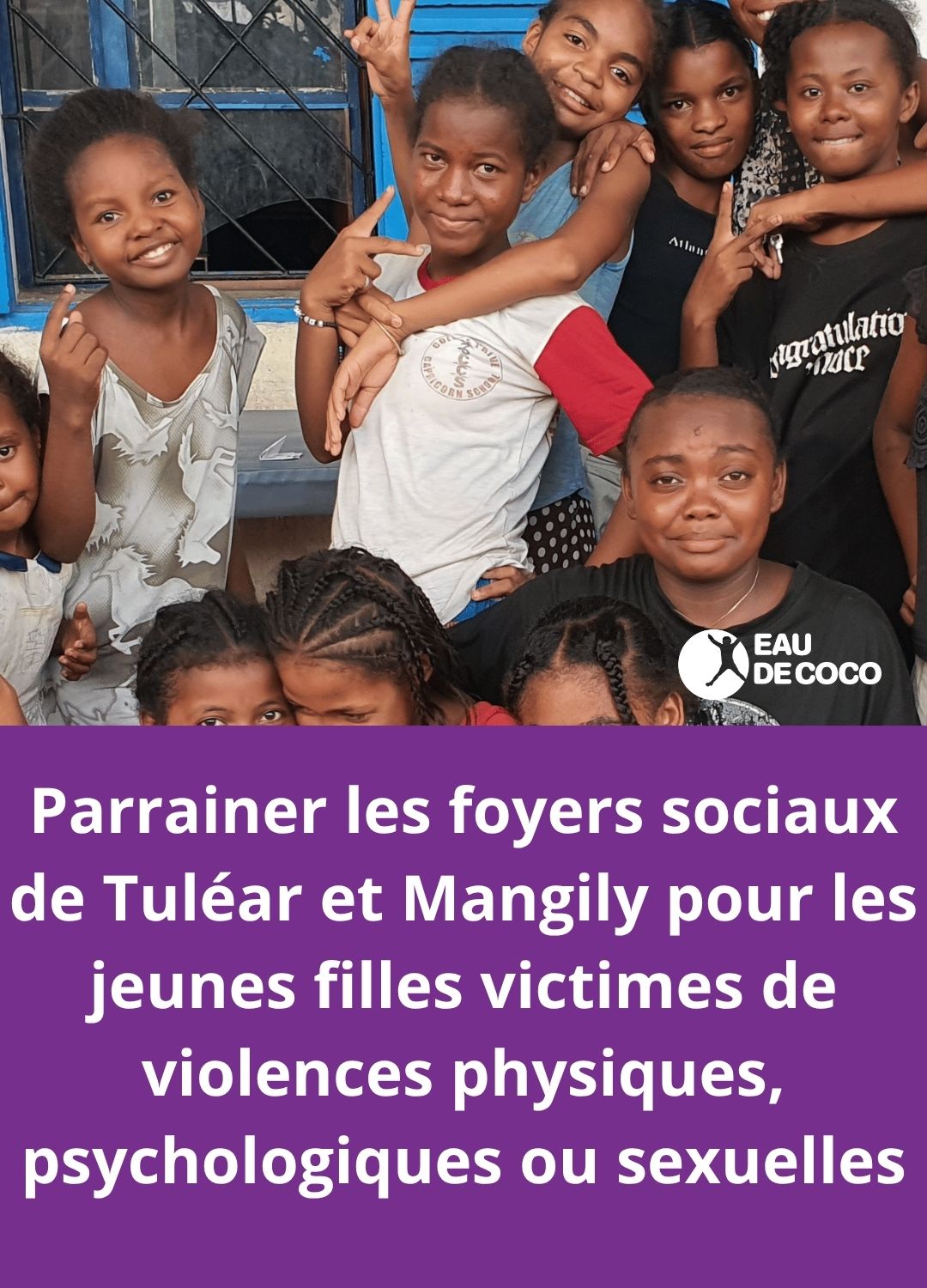 Projets sociaux Projets sociaux