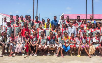 Madagascar : la réussite au baccalauréat, une opportunité de rompre avec le cycle de l’extrême pauvreté